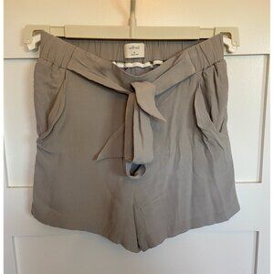 Wilfred dress shorts